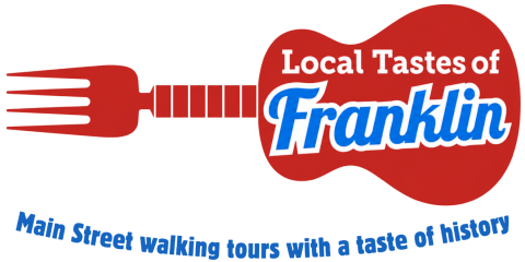 Local Tastes of Franklin